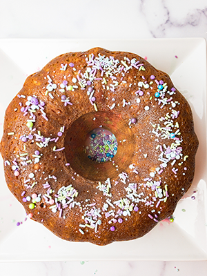 Cake
