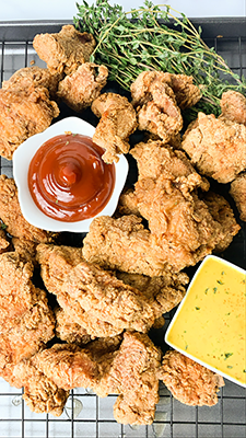 Chicken