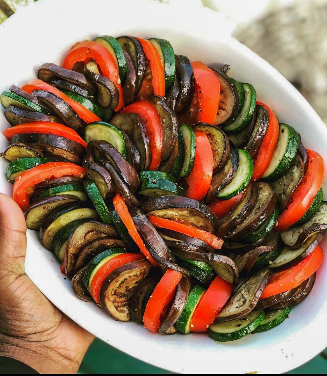 Ratatouille