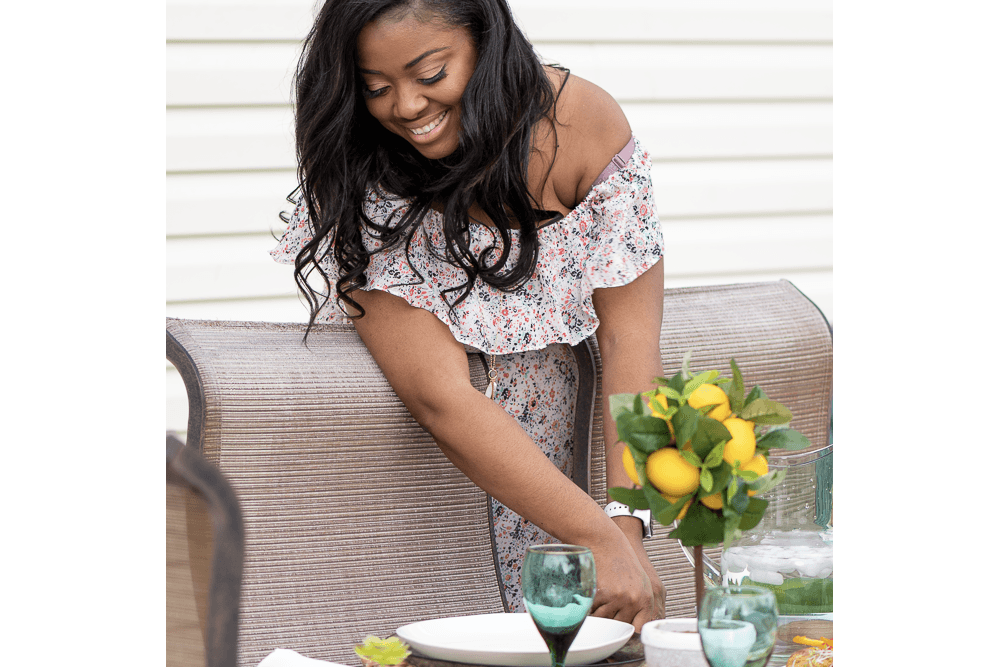 Recipe management and meal planning made easy